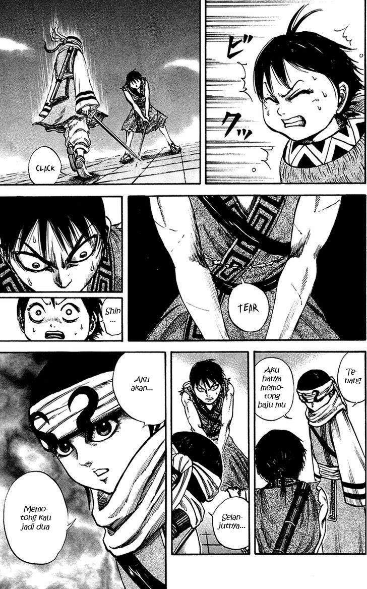 Kingdom Chapter 87