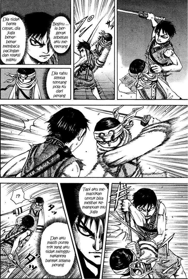 Kingdom Chapter 87