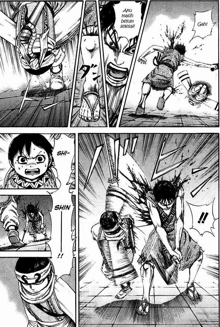 Kingdom Chapter 88