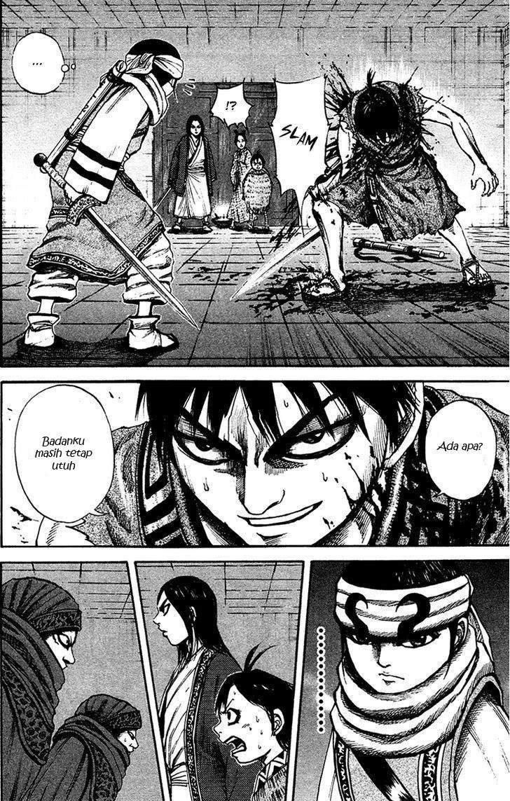 Kingdom Chapter 88