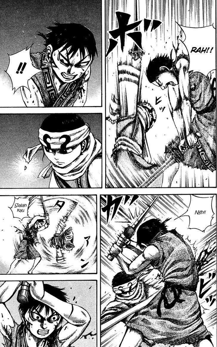 Kingdom Chapter 89