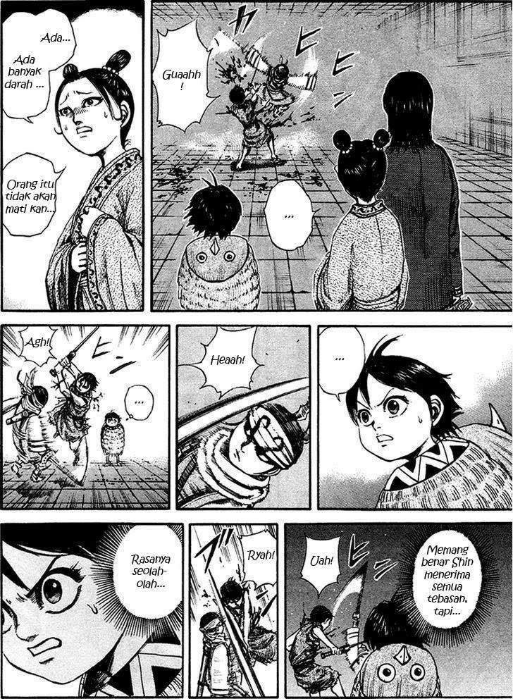 Kingdom Chapter 89