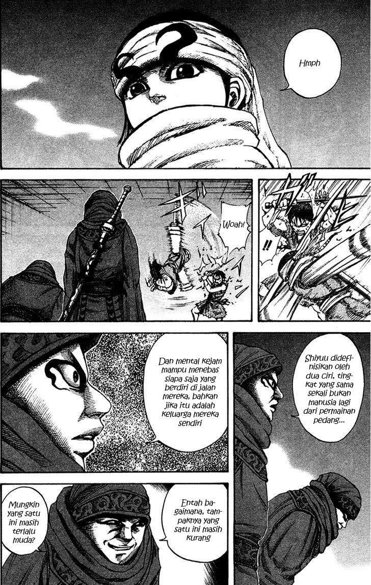 Kingdom Chapter 89