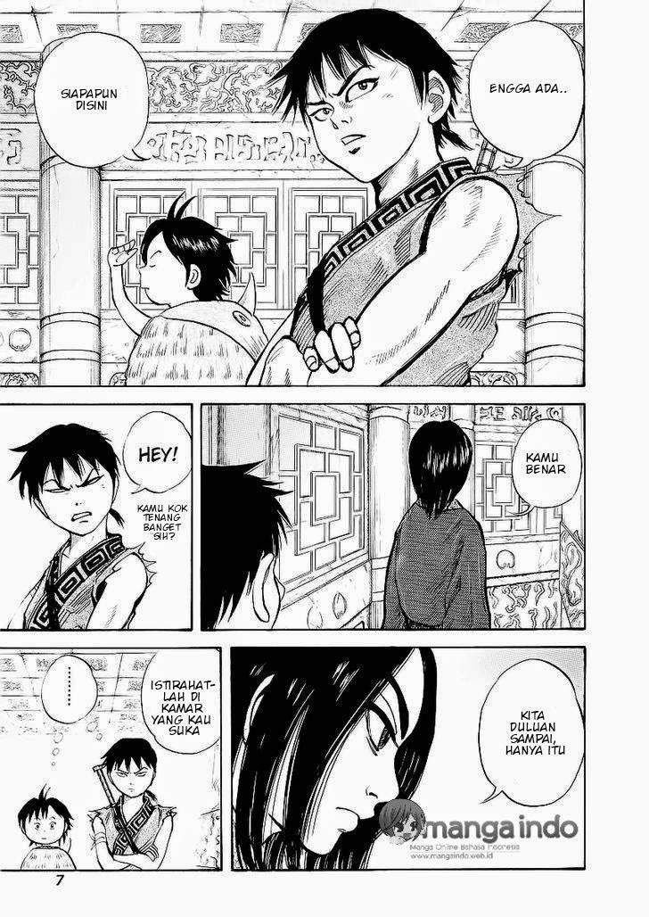 Kingdom Chapter 9