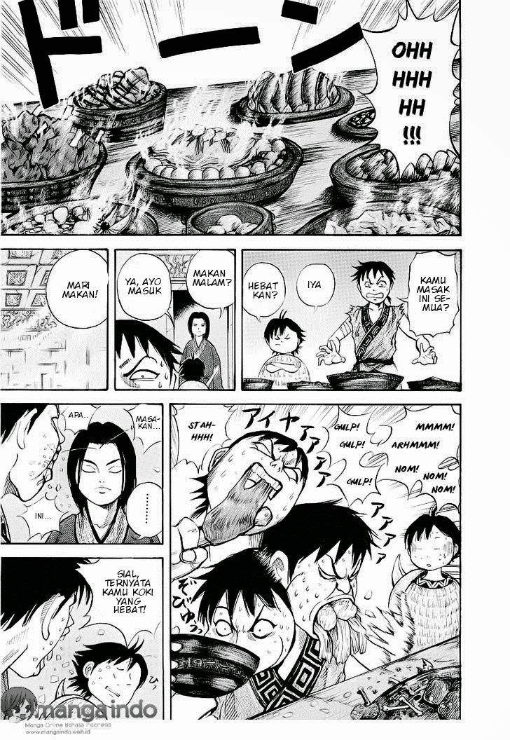 Kingdom Chapter 9