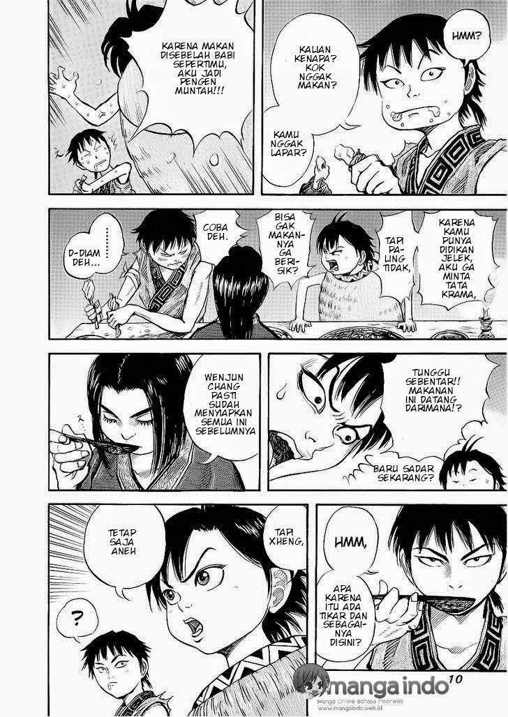 Kingdom Chapter 9