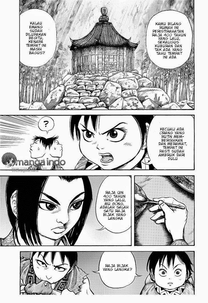 Kingdom Chapter 9