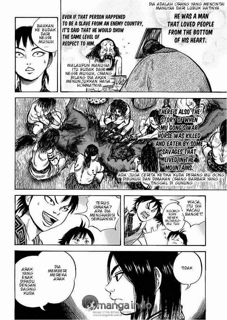 Kingdom Chapter 9