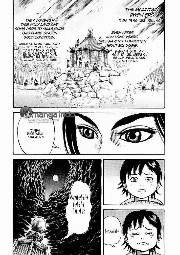 Kingdom Chapter 9