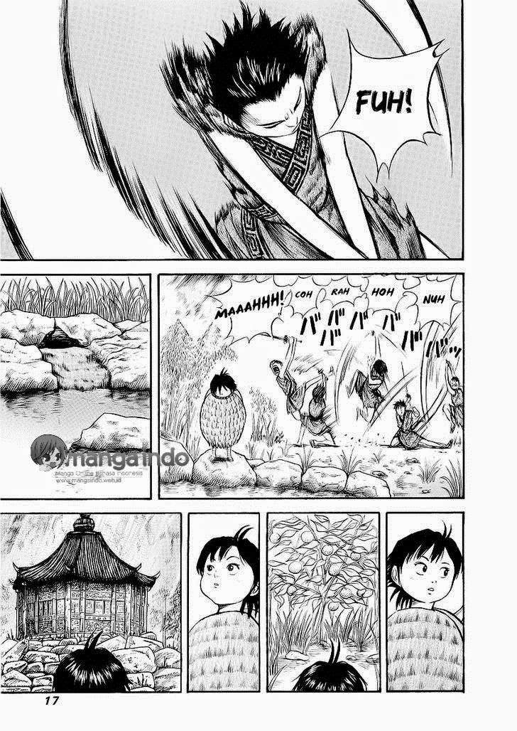 Kingdom Chapter 9
