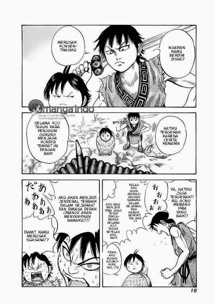 Kingdom Chapter 9