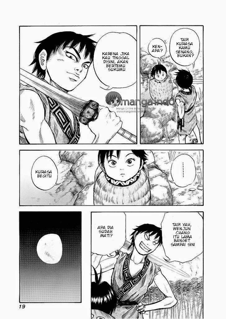 Kingdom Chapter 9