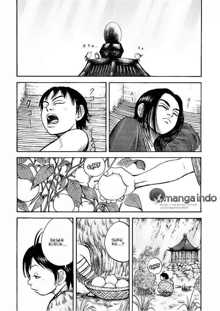 Kingdom Chapter 9