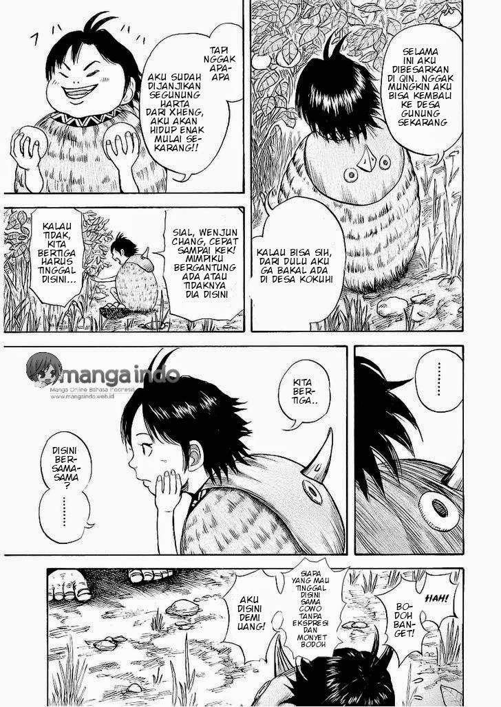 Kingdom Chapter 9