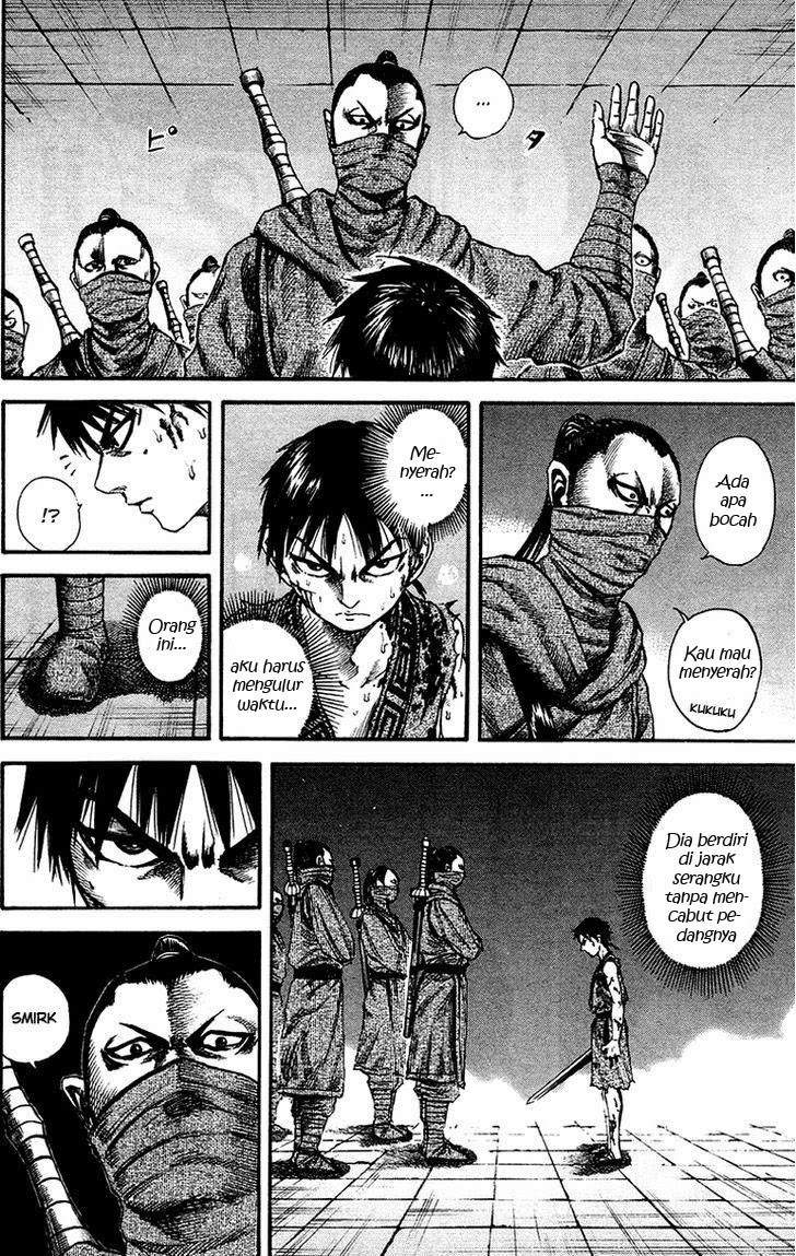 Kingdom Chapter 90