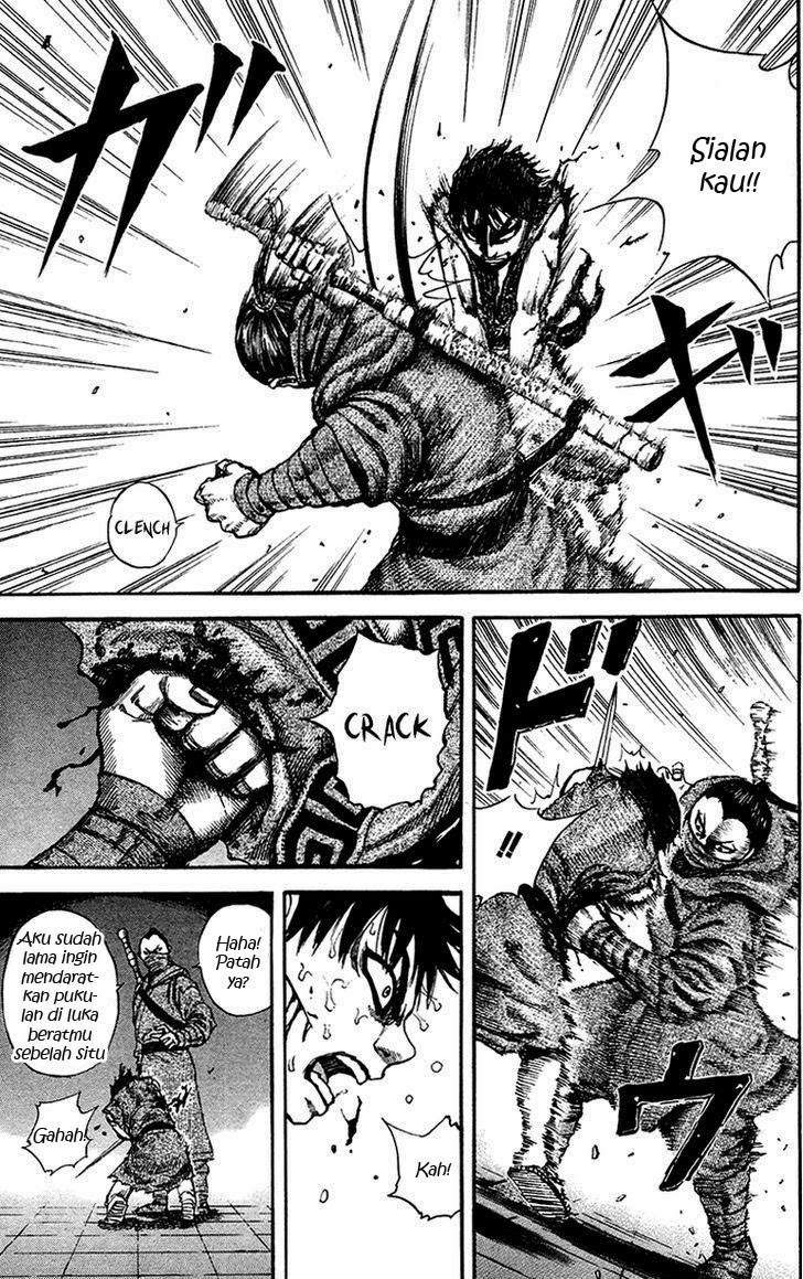 Kingdom Chapter 90