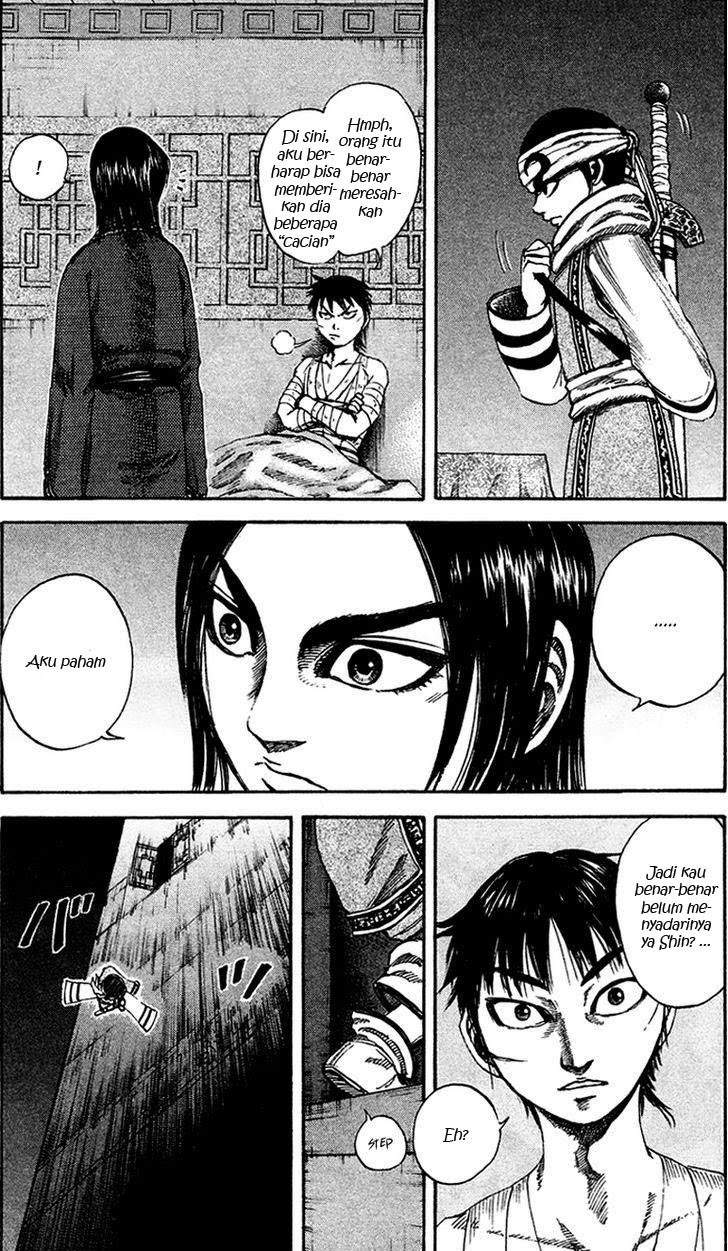 Kingdom Chapter 92