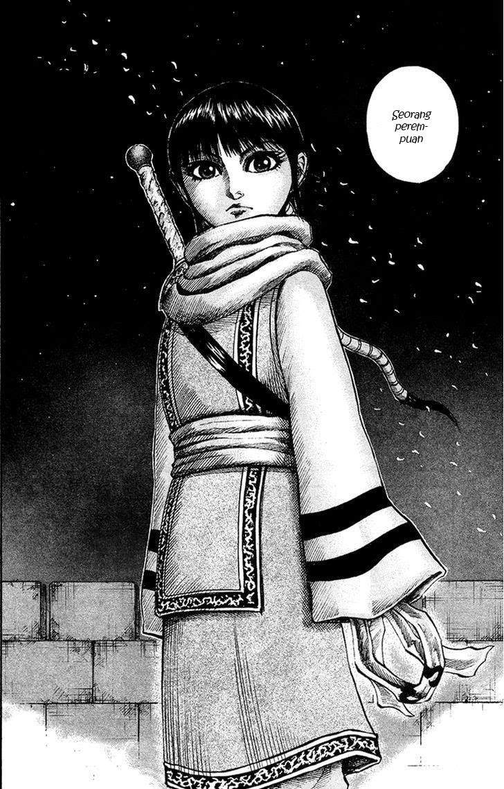 Kingdom Chapter 93