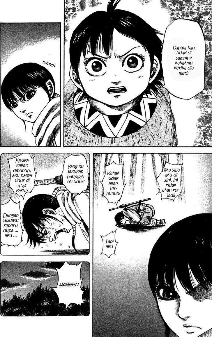 Kingdom Chapter 96