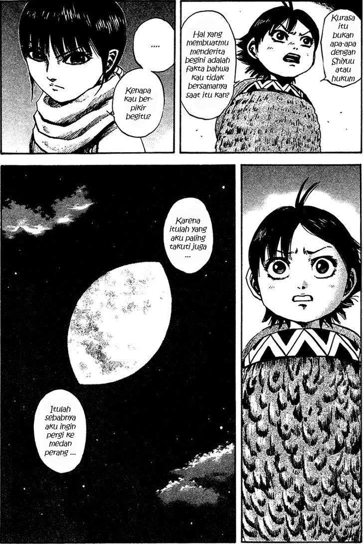 Kingdom Chapter 96