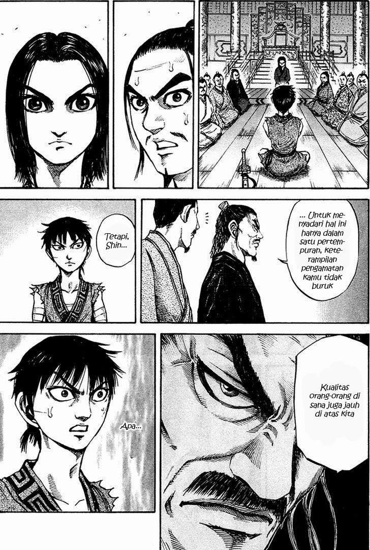 Kingdom Chapter 96