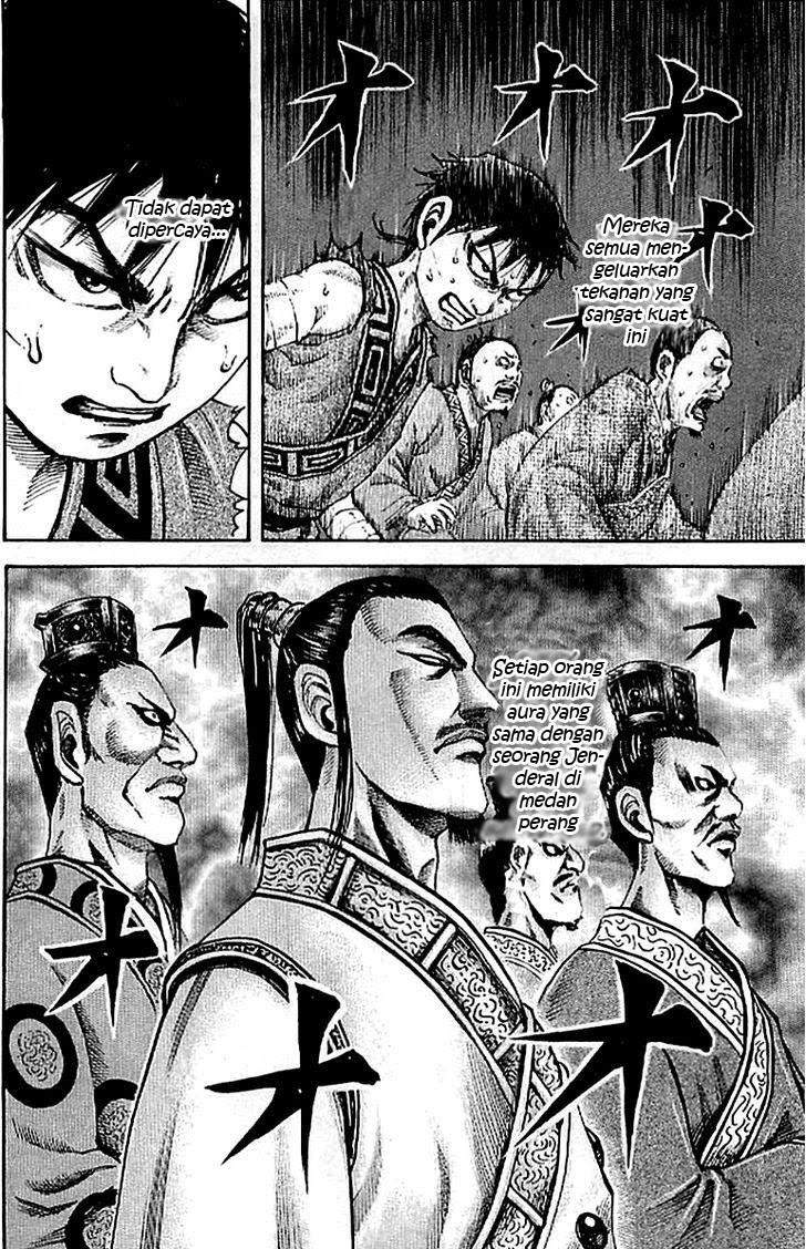 Kingdom Chapter 97
