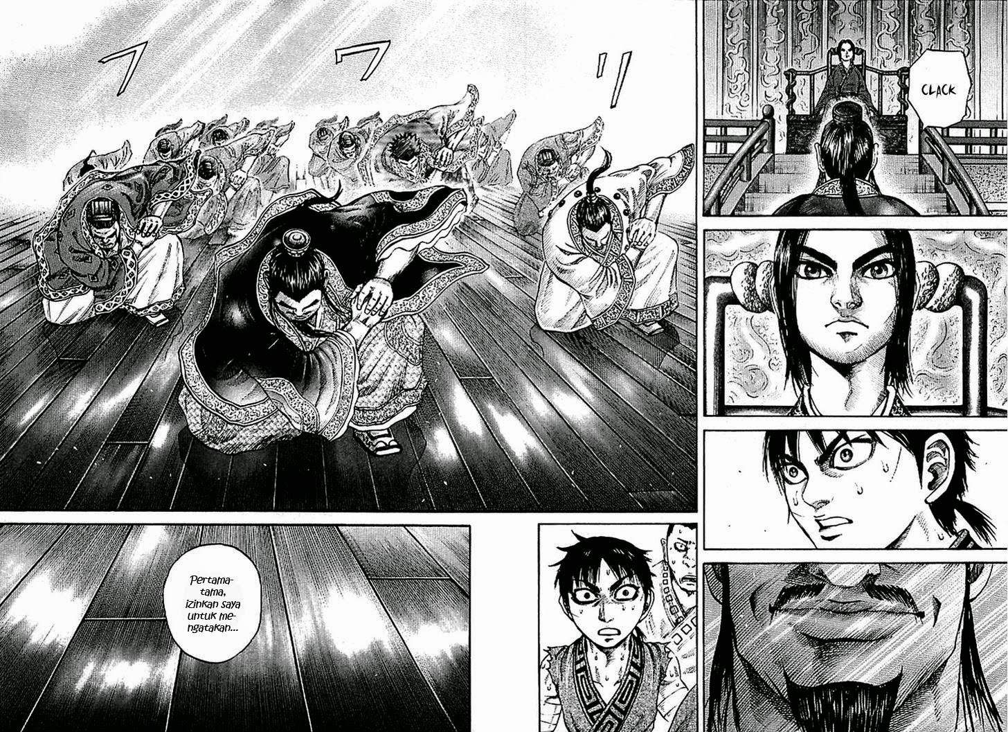 Kingdom Chapter 97