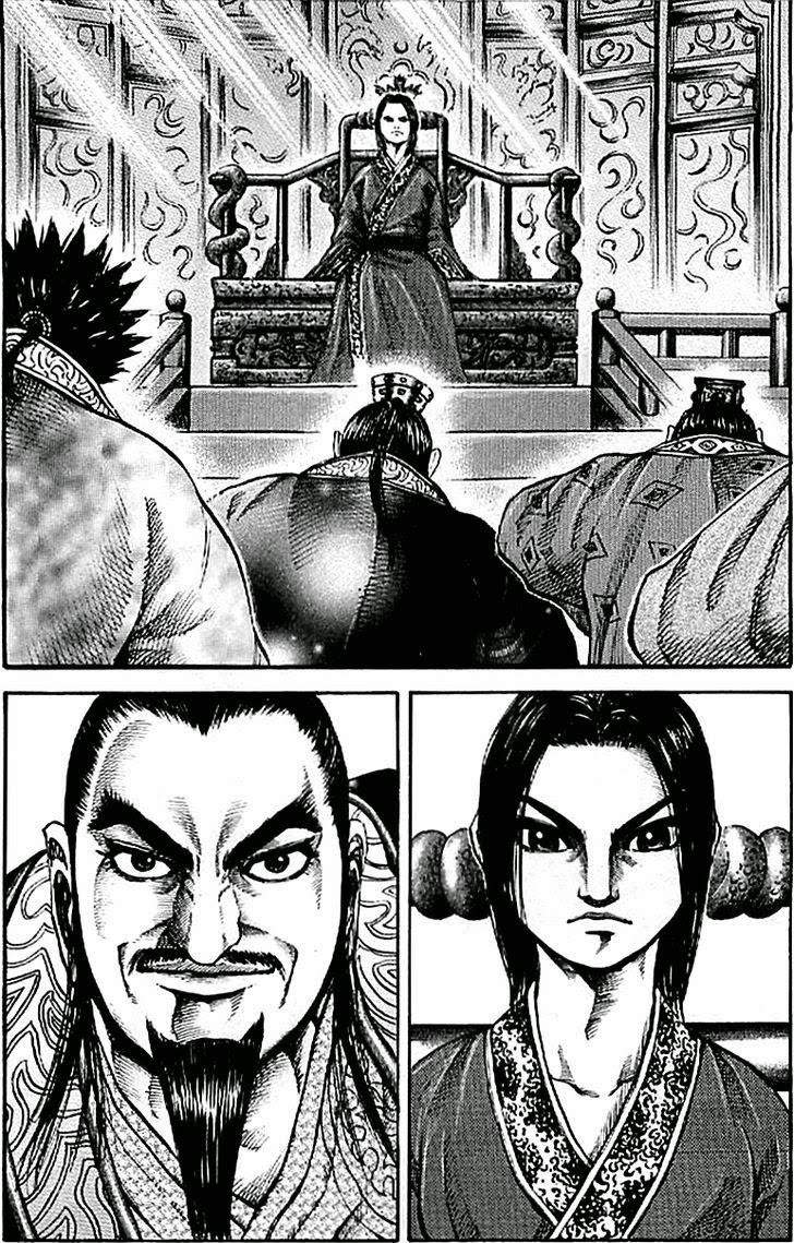 Kingdom Chapter 98