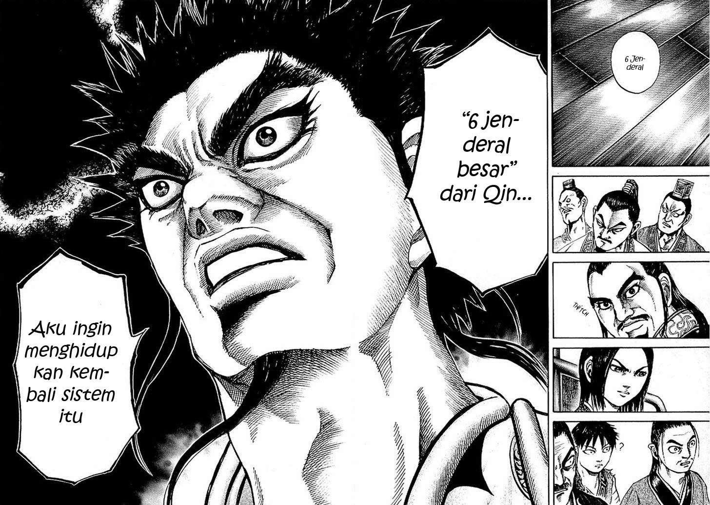 Kingdom Chapter 98