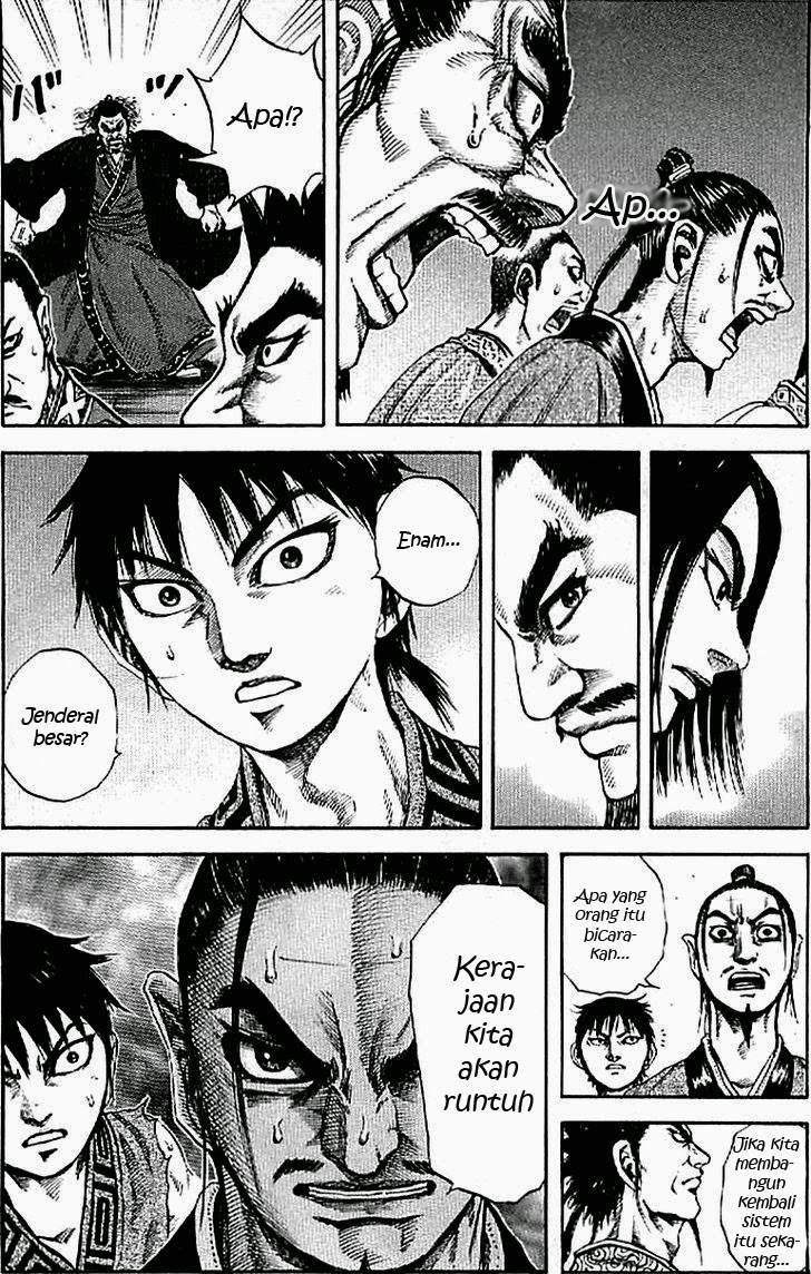 Kingdom Chapter 98