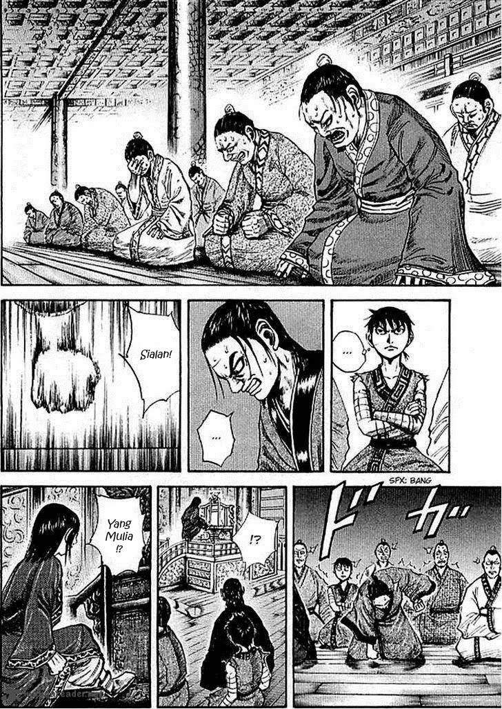 Kingdom Chapter 100