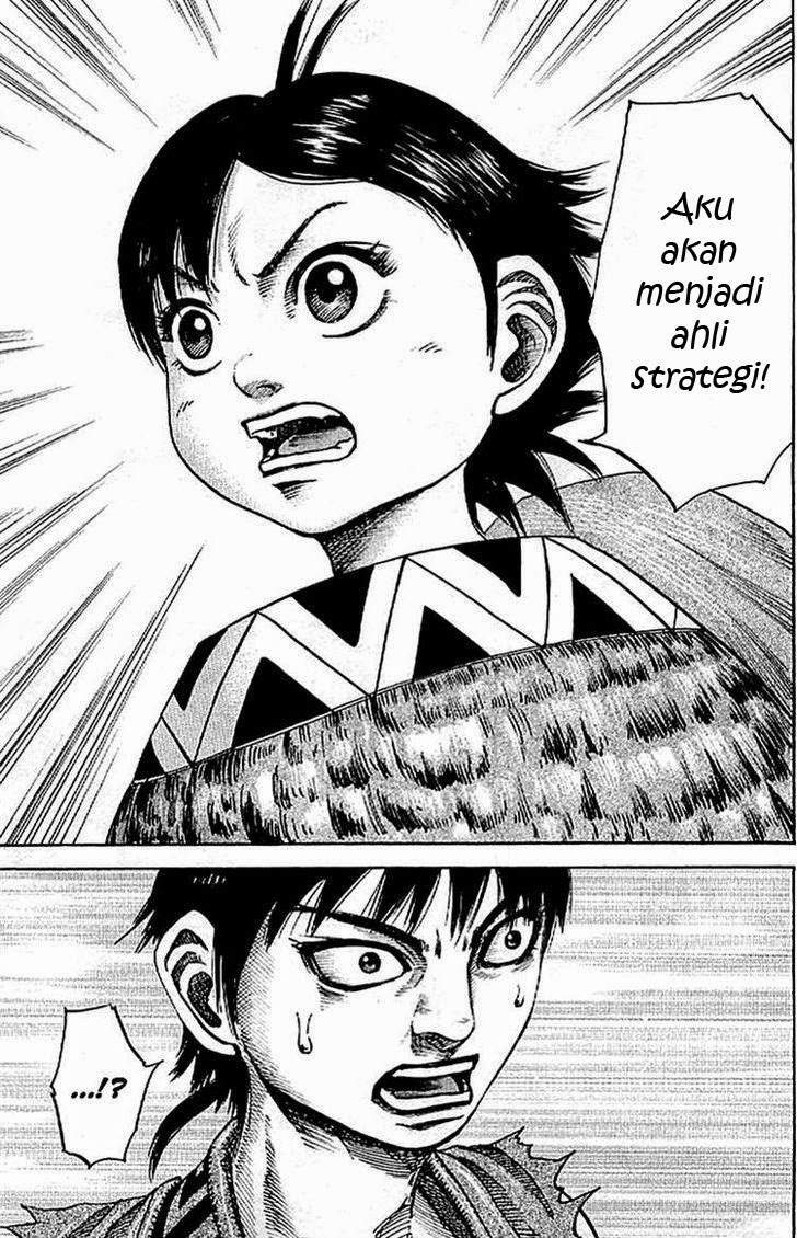 Kingdom Chapter 101