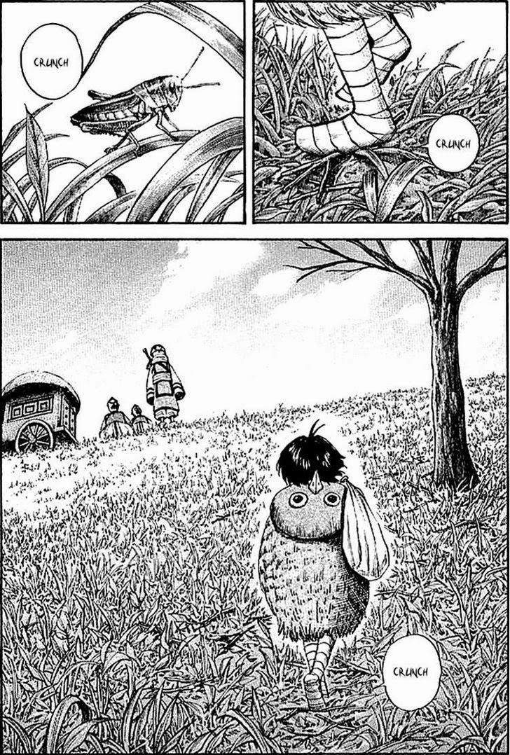 Kingdom Chapter 102
