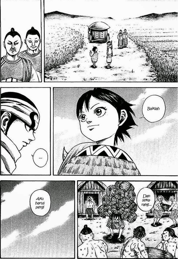 Kingdom Chapter 102
