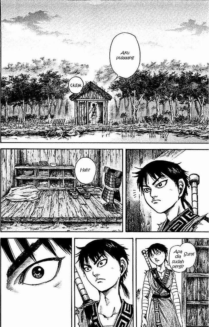 Kingdom Chapter 102