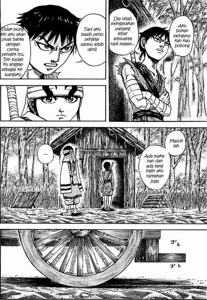 Kingdom Chapter 102