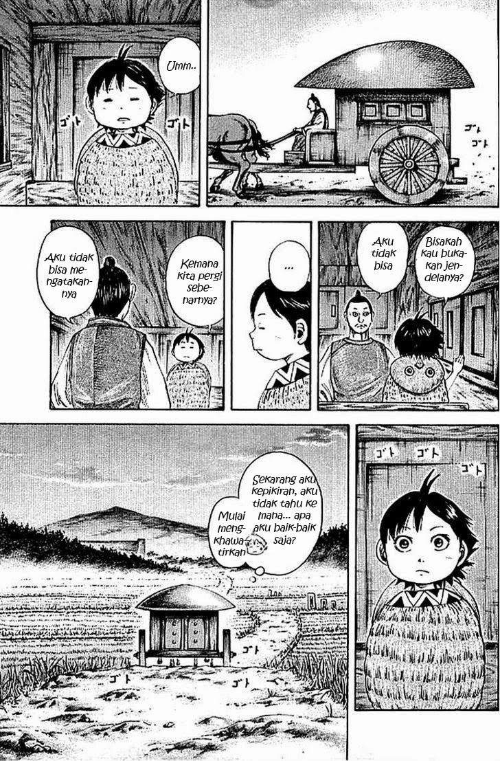 Kingdom Chapter 102