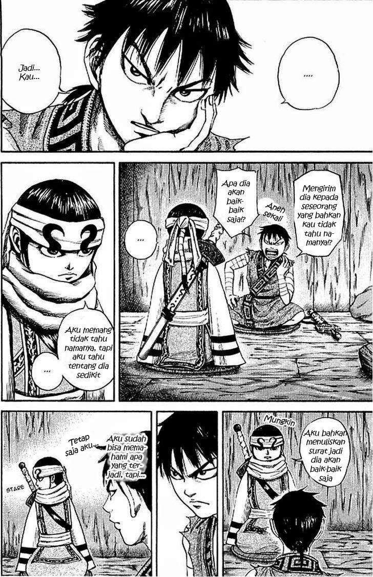 Kingdom Chapter 102