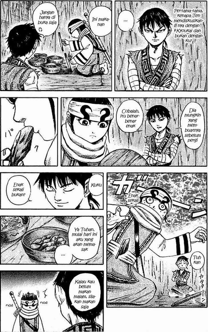 Kingdom Chapter 102