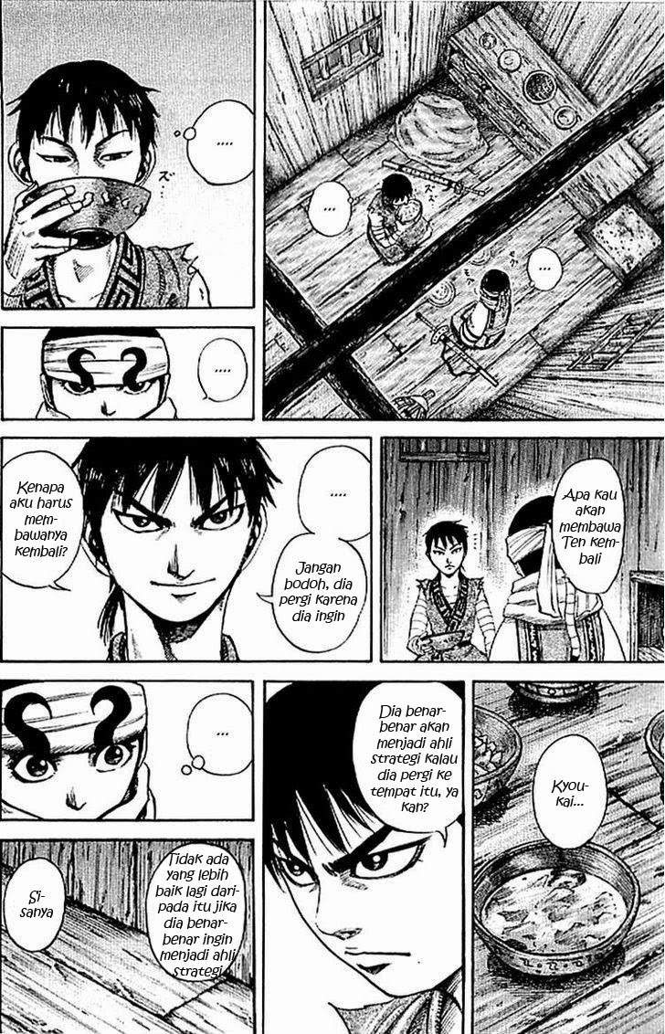 Kingdom Chapter 102