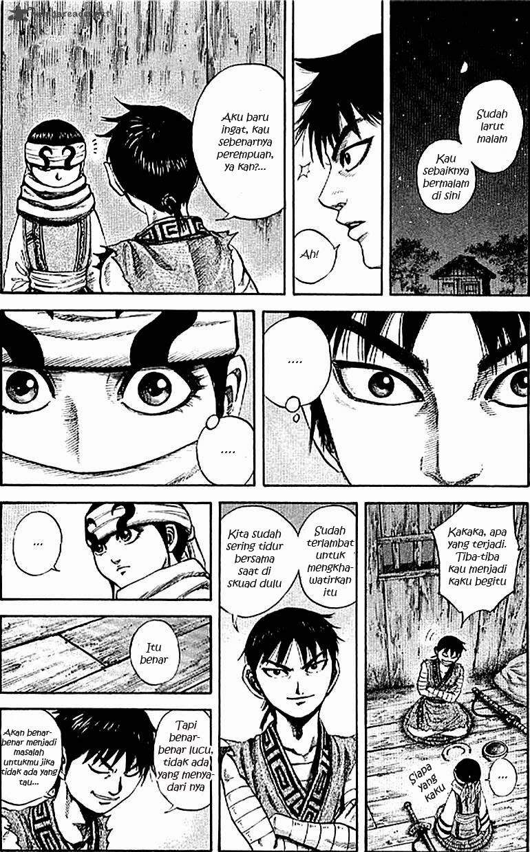 Kingdom Chapter 104