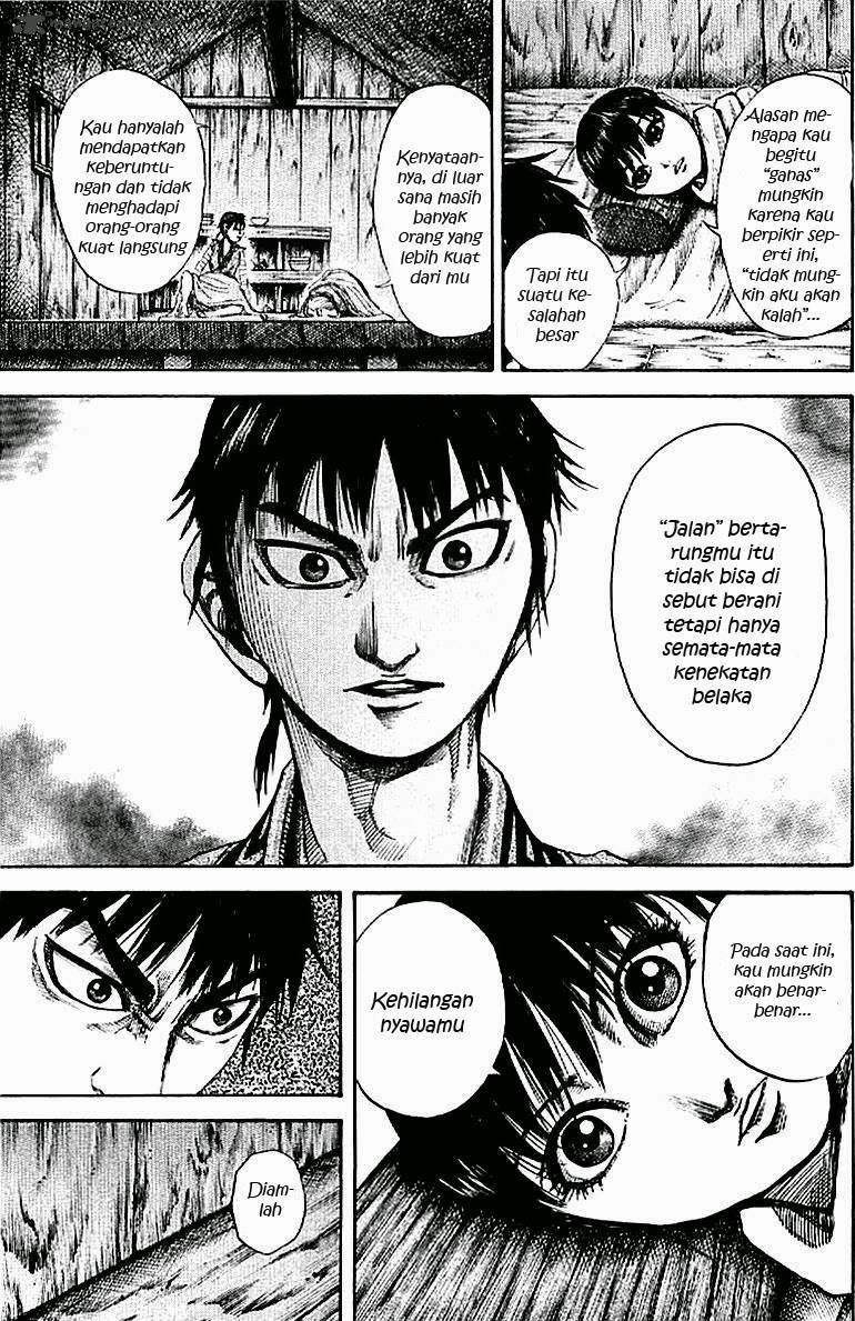 Kingdom Chapter 104