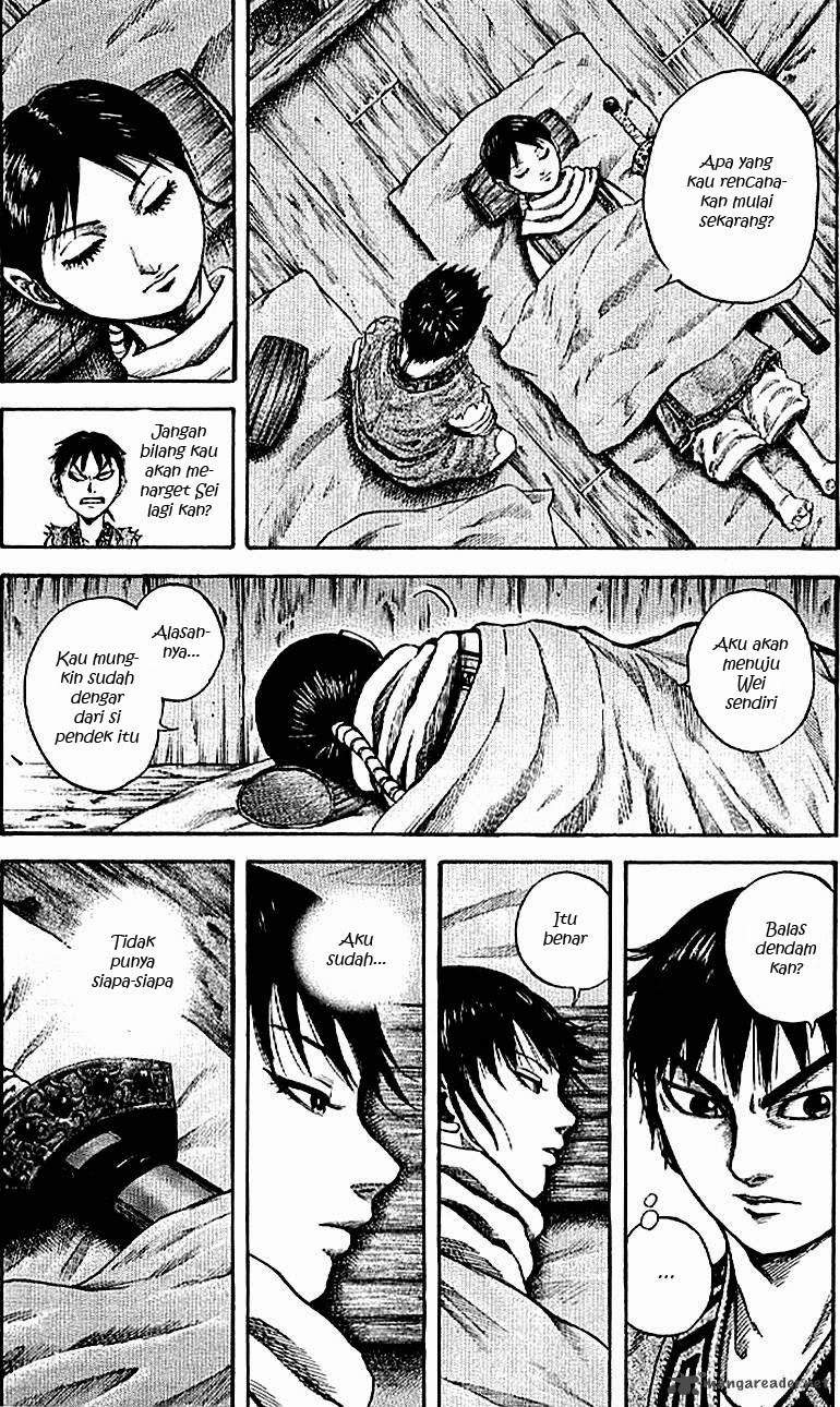 Kingdom Chapter 104
