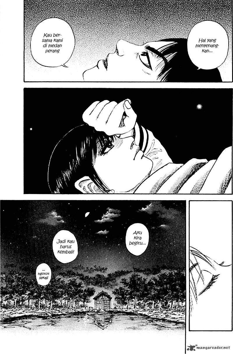 Kingdom Chapter 104