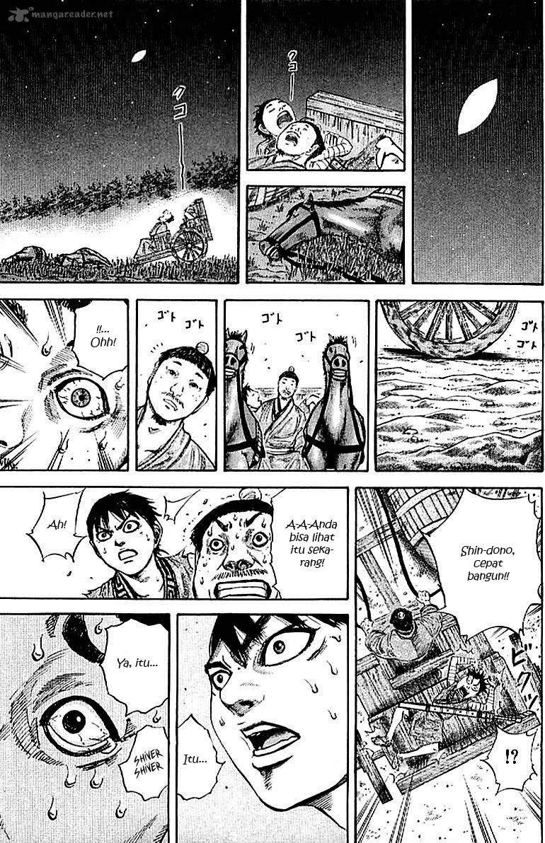 Kingdom Chapter 104
