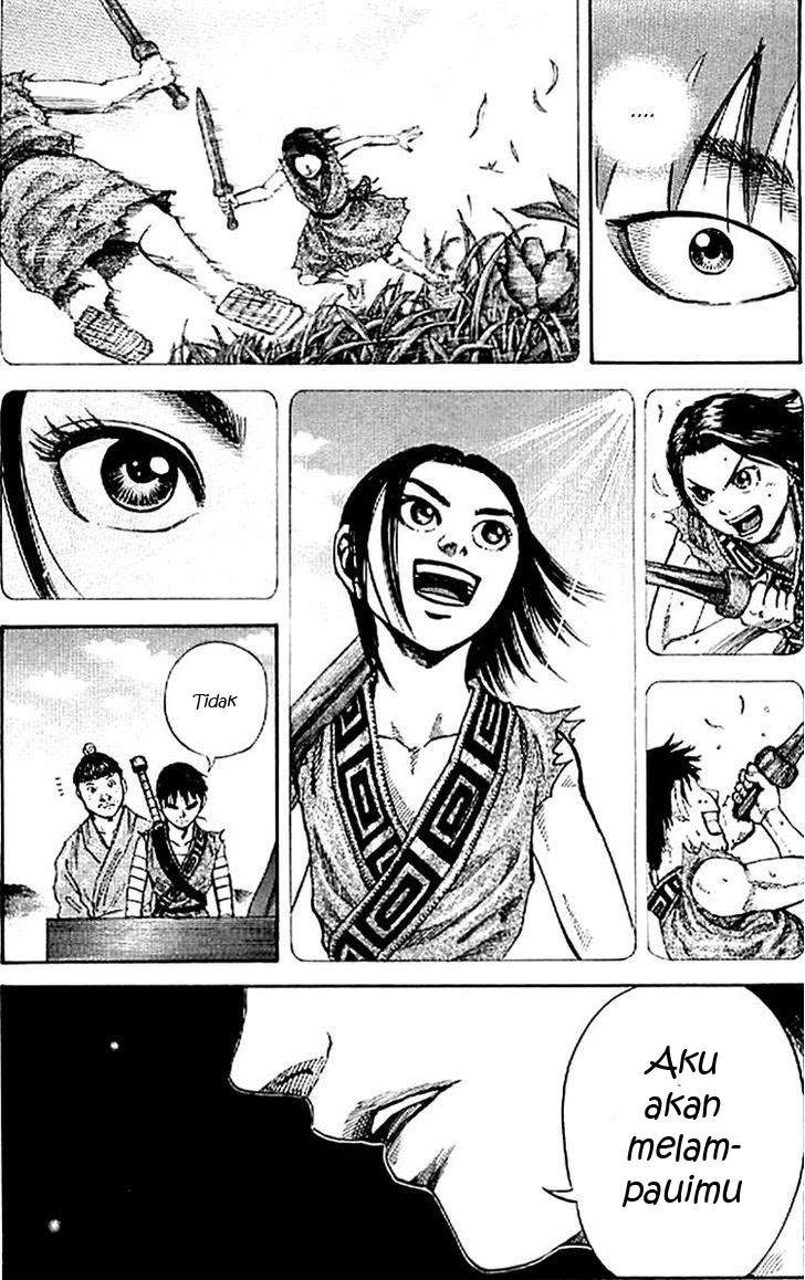 Kingdom Chapter 106