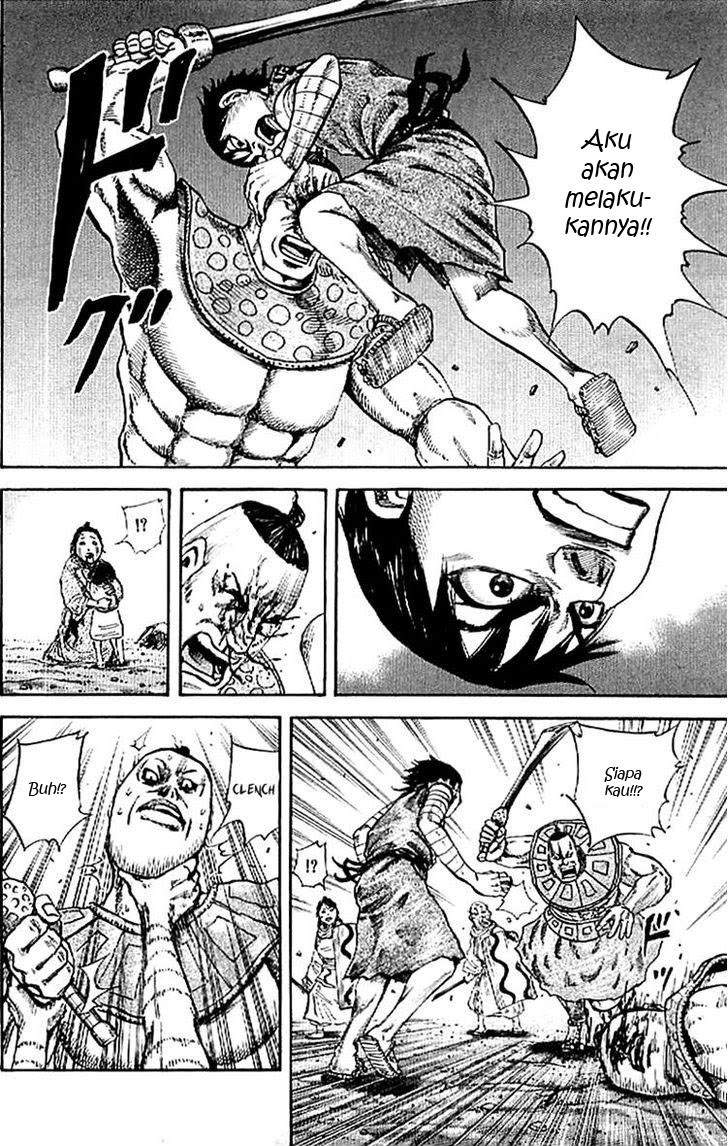 Kingdom Chapter 107