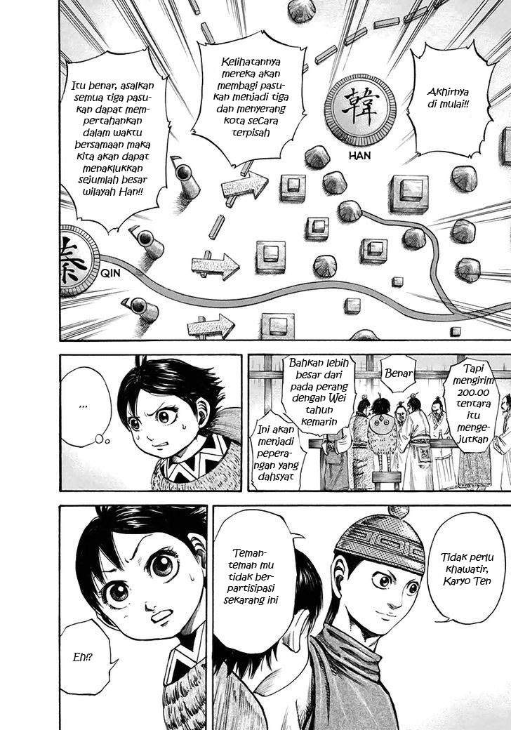 Kingdom Chapter 108