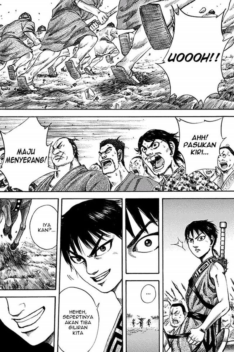 Kingdom Chapter 120