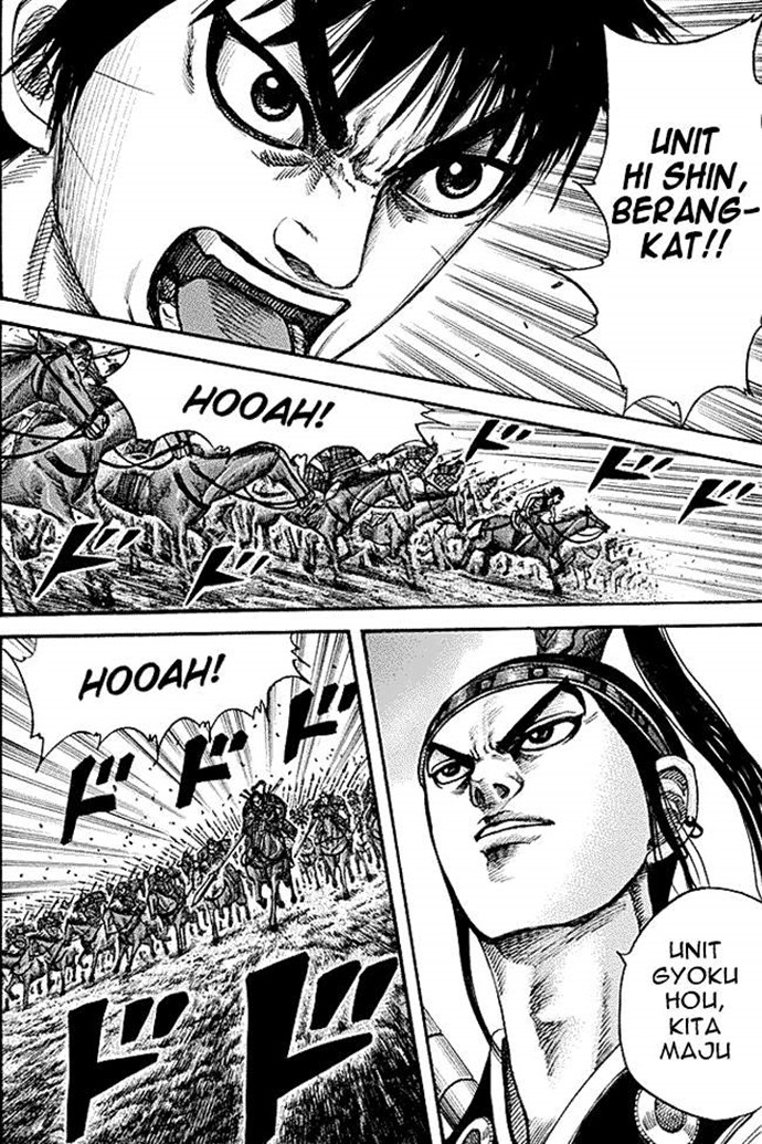 Kingdom Chapter 216
